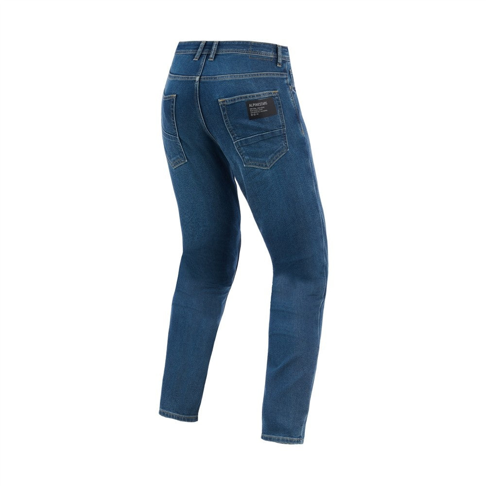 Alpinestarrs Flex-AST 5 Denim Pants