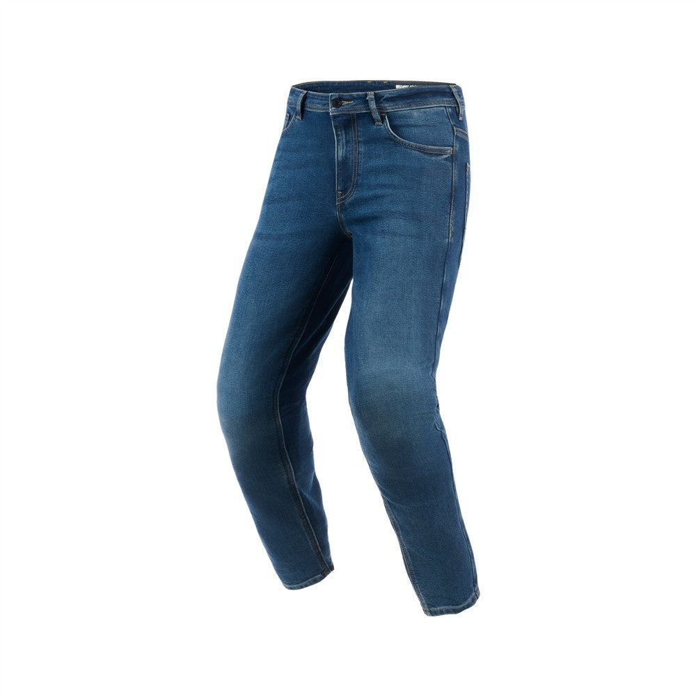 Alpinestars Flex-AST 5 Denim Pants Short