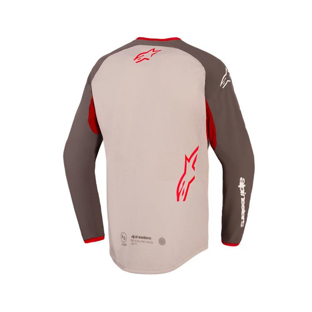 Maxdura Dual Jersey