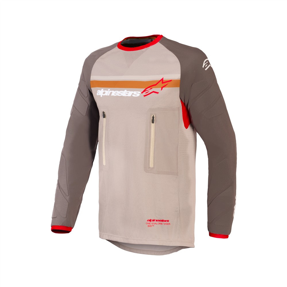 Maxdura Dual Jersey