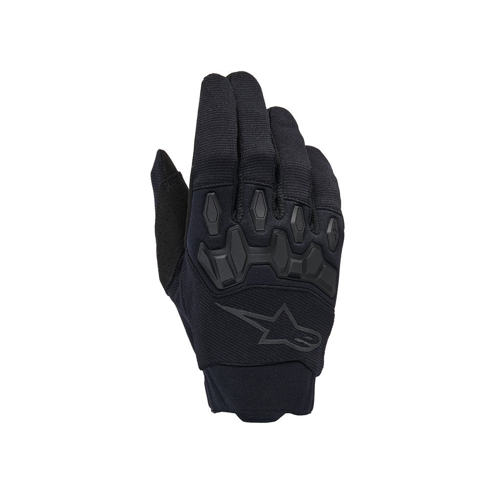 Alpinestars Full Bore v2 Mx Gloves - Black