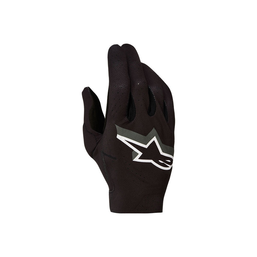 Alpinestars 2027 Supertech MX Gloves Black/White