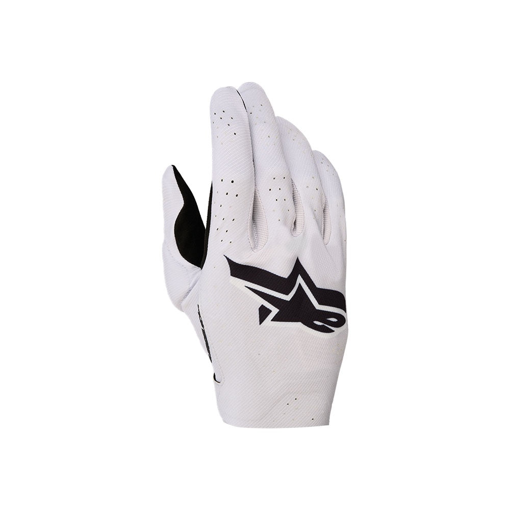 Alpinestars 2027 Supertech MX Gloves Light Lilac/Black
