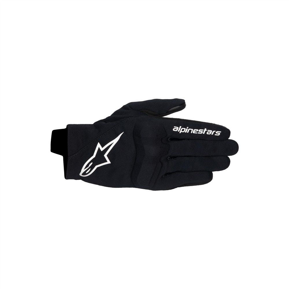 Alpinestars Reef v2 Road Gloves - Black