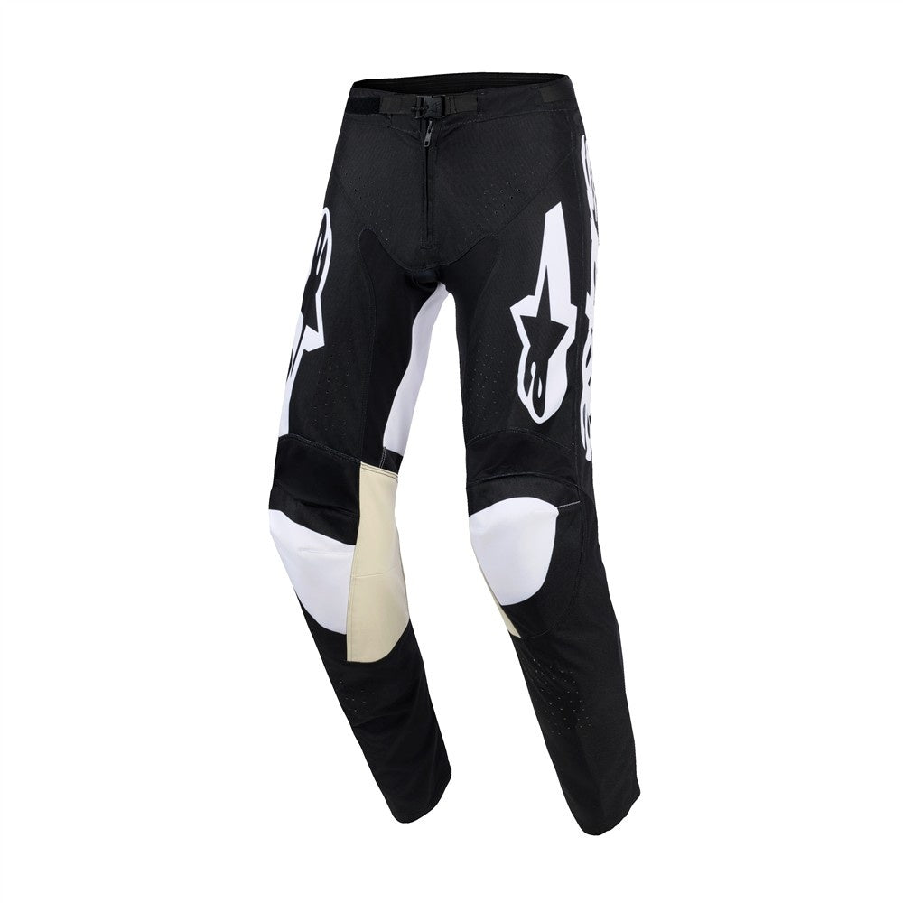 Alpinestars 2026 Racer Air Riway Mx Pants - Black/White