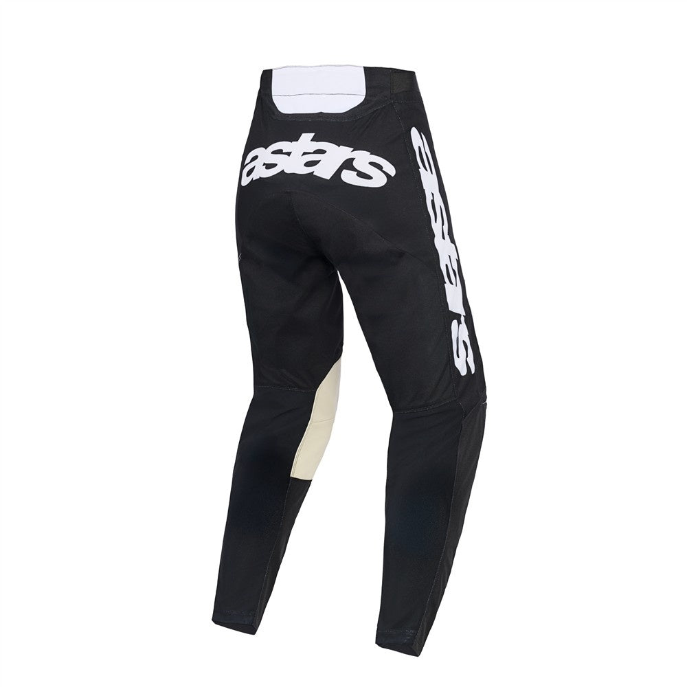 Alpinestars 2026 Racer Air Riway Mx Pants - Black/White