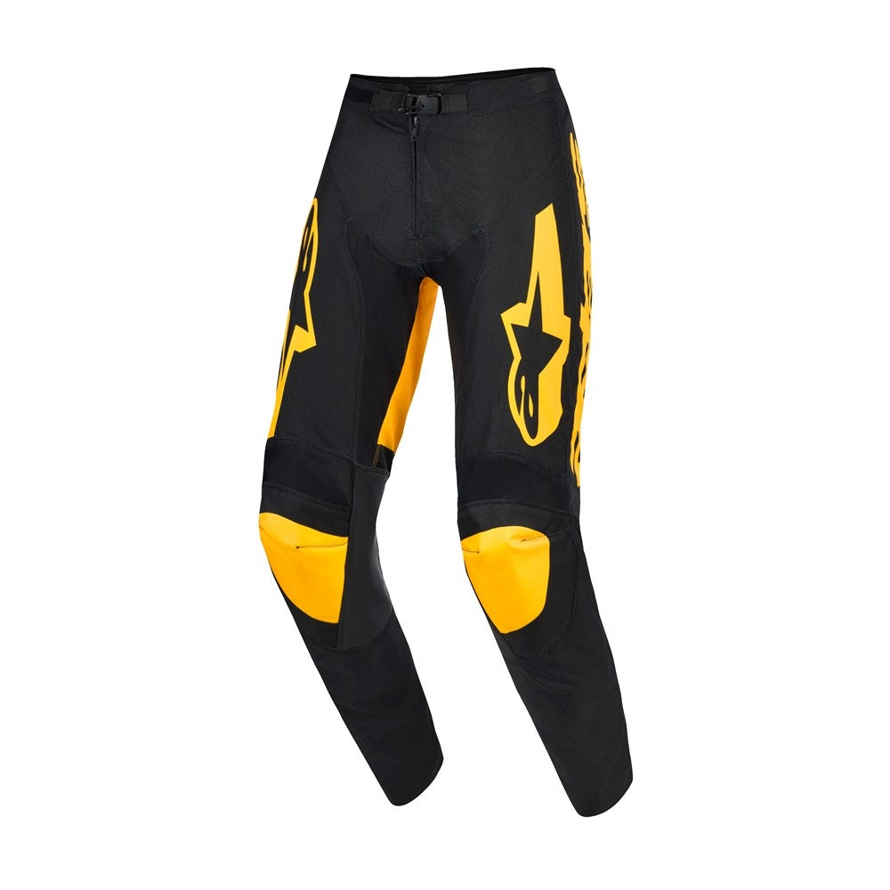 Alpinestars 2026 Racer Riway Mx Pants - Yellow/Black