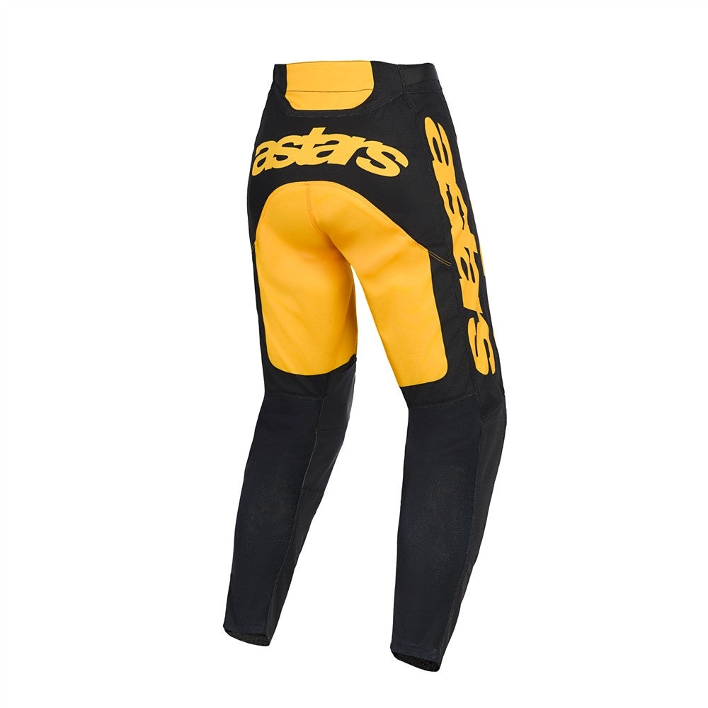 Alpinestars 2026 Racer Riway Mx Pants - Yellow/Black
