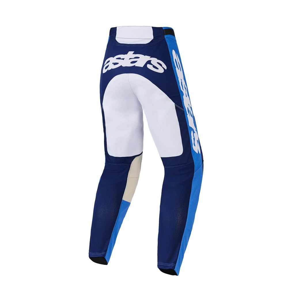 Alpinestars 2026 Racer Riway Mx Pants - UCLA Blue/White