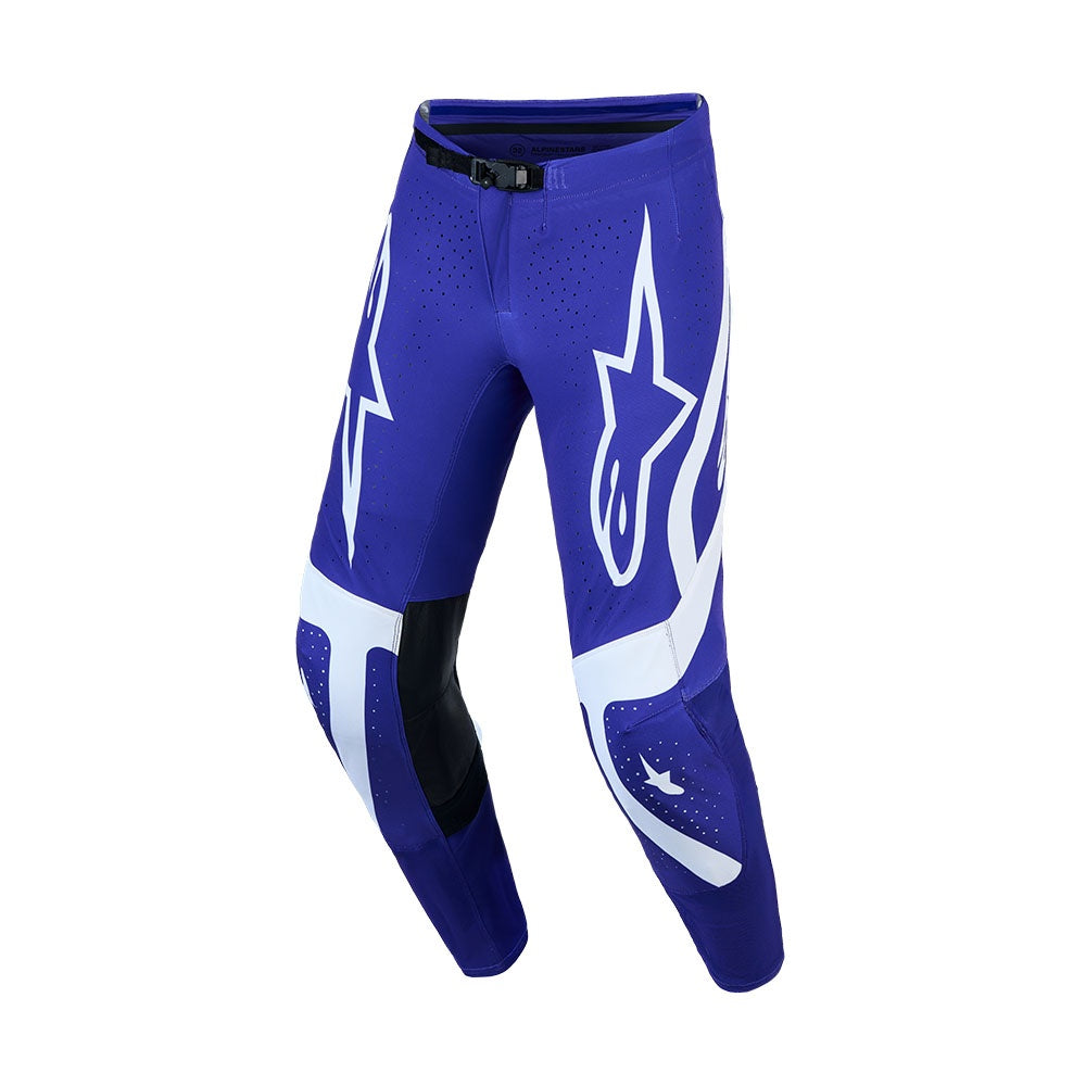 Alpinestars 2027 Supertech Vesta Pants - Deep Blue/White