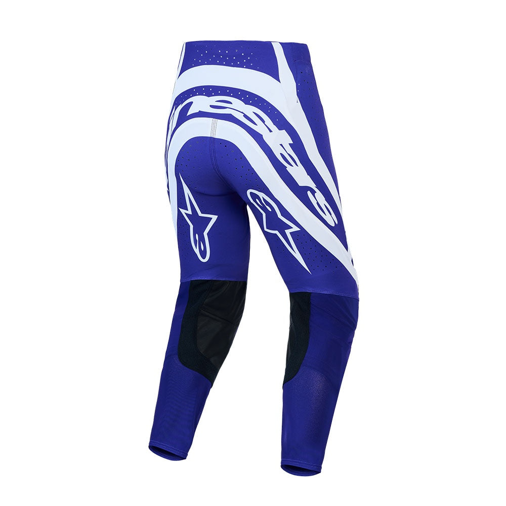 Alpinestars 2027 Supertech Vesta Pants - Deep Blue/White