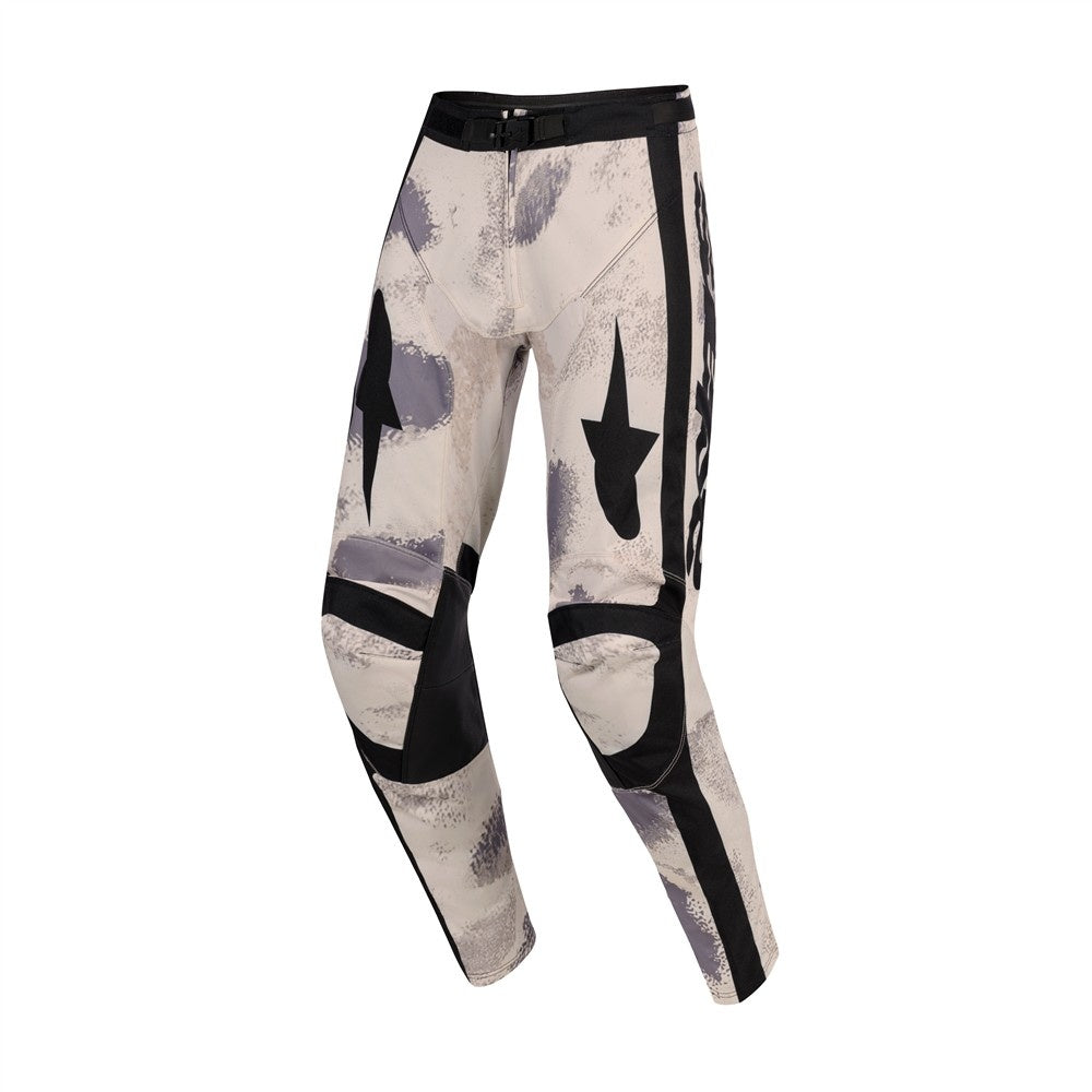 Alpinestars Racer Portal Moto Pants - Sand Camo