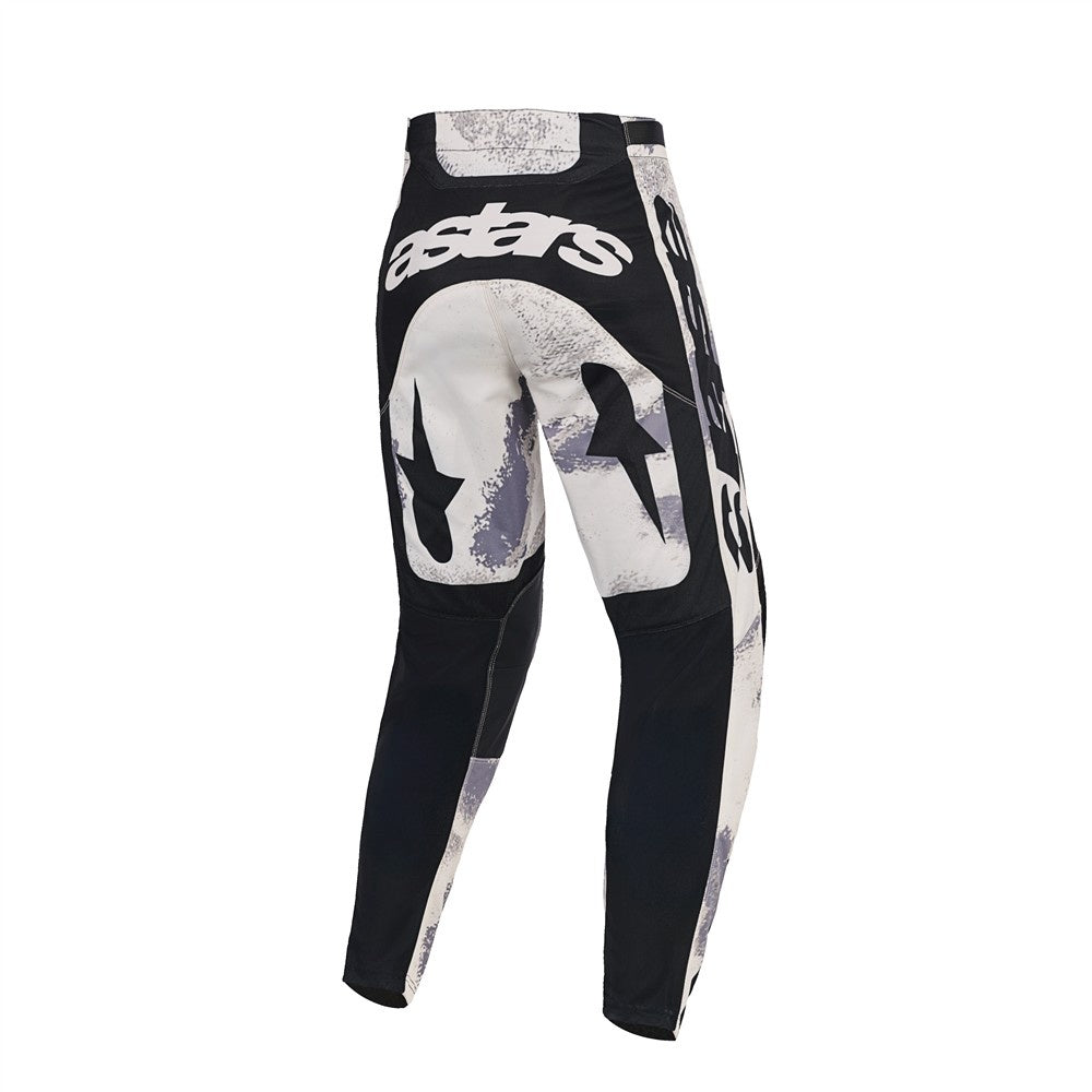 Alpinestars Racer Portal Moto Pants - Sand Camo
