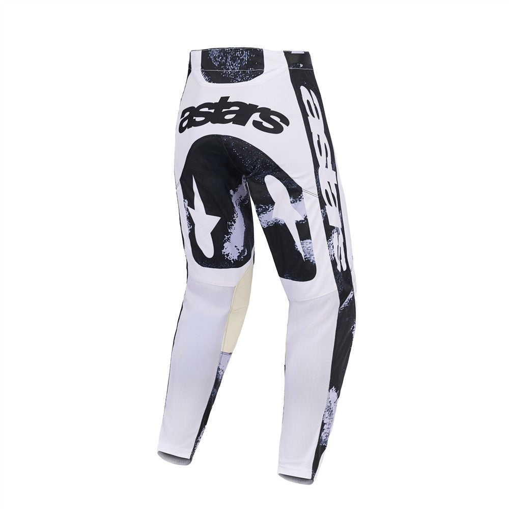 Alpinestars Racer Portal Moto Pants - Iron Sand