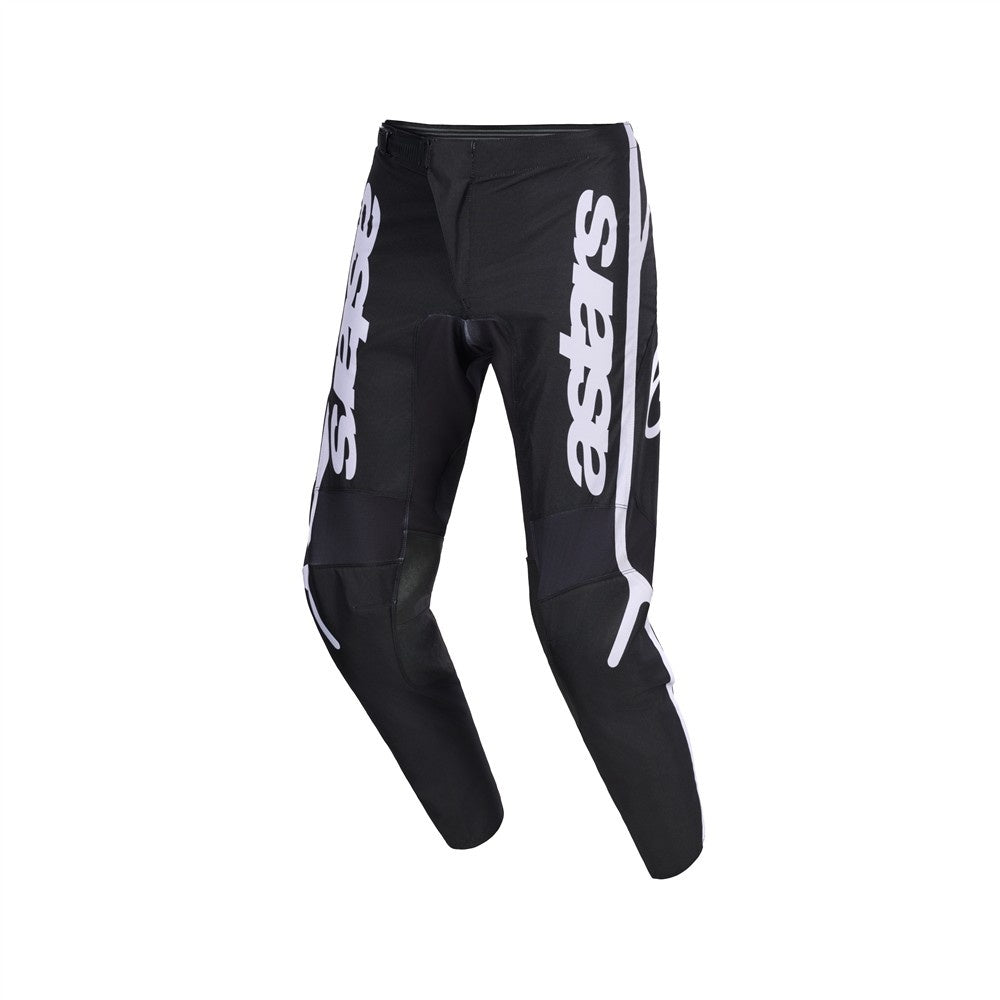 Alpinestars 2026 Fluid Apex Mx Pants -  Black/Gray