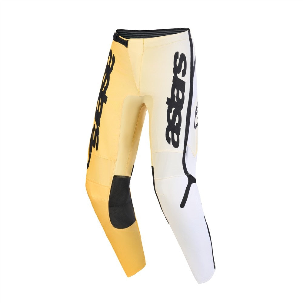Alpinestars 2026 Fluid Apex Mx Pants -  Yellow/Black