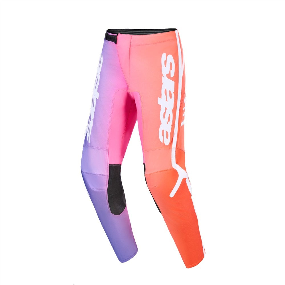 Alpinestars 2026 Fluid Apex Mx Pants - Multicolour