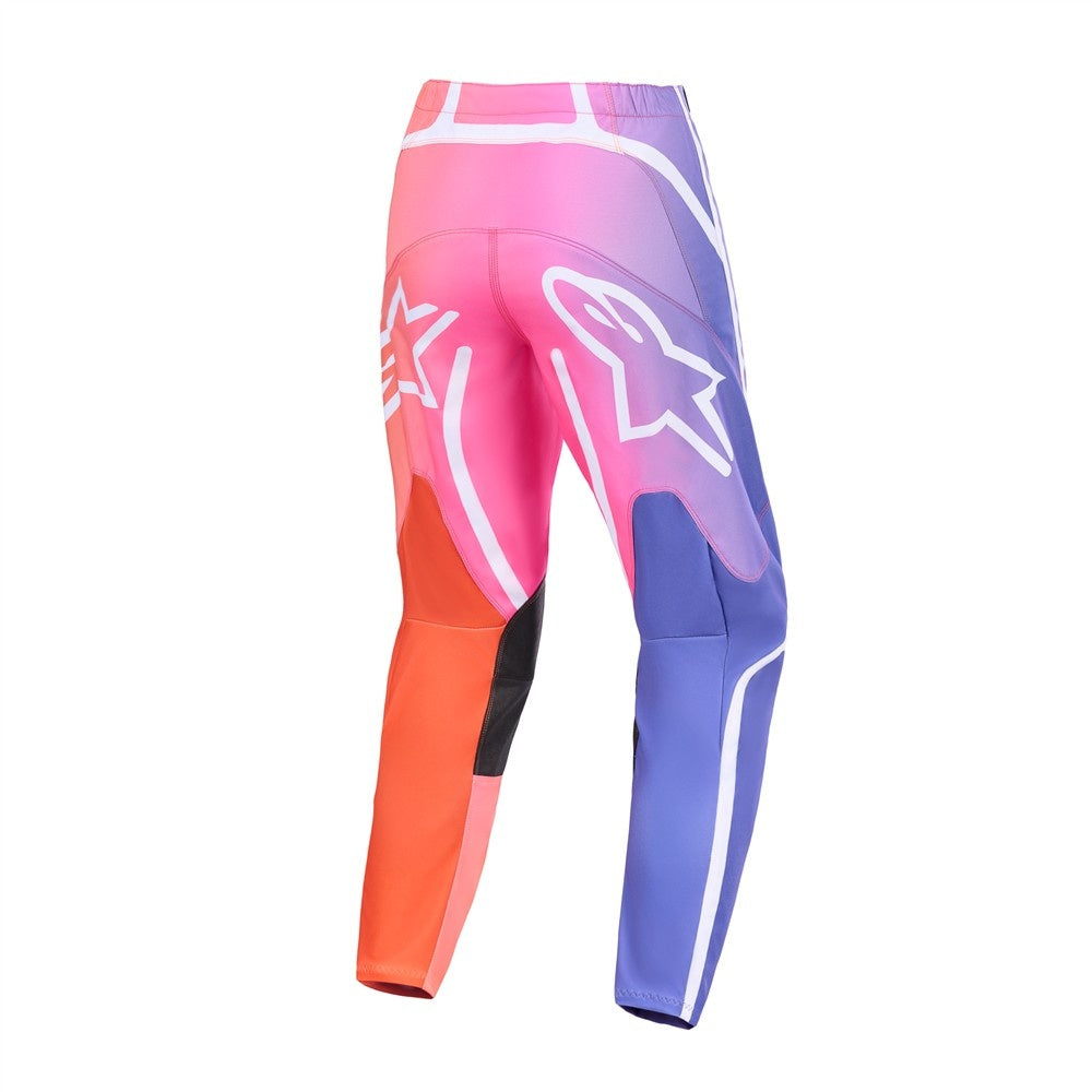 Alpinestars 2026 Fluid Apex Mx Pants - Multicolour
