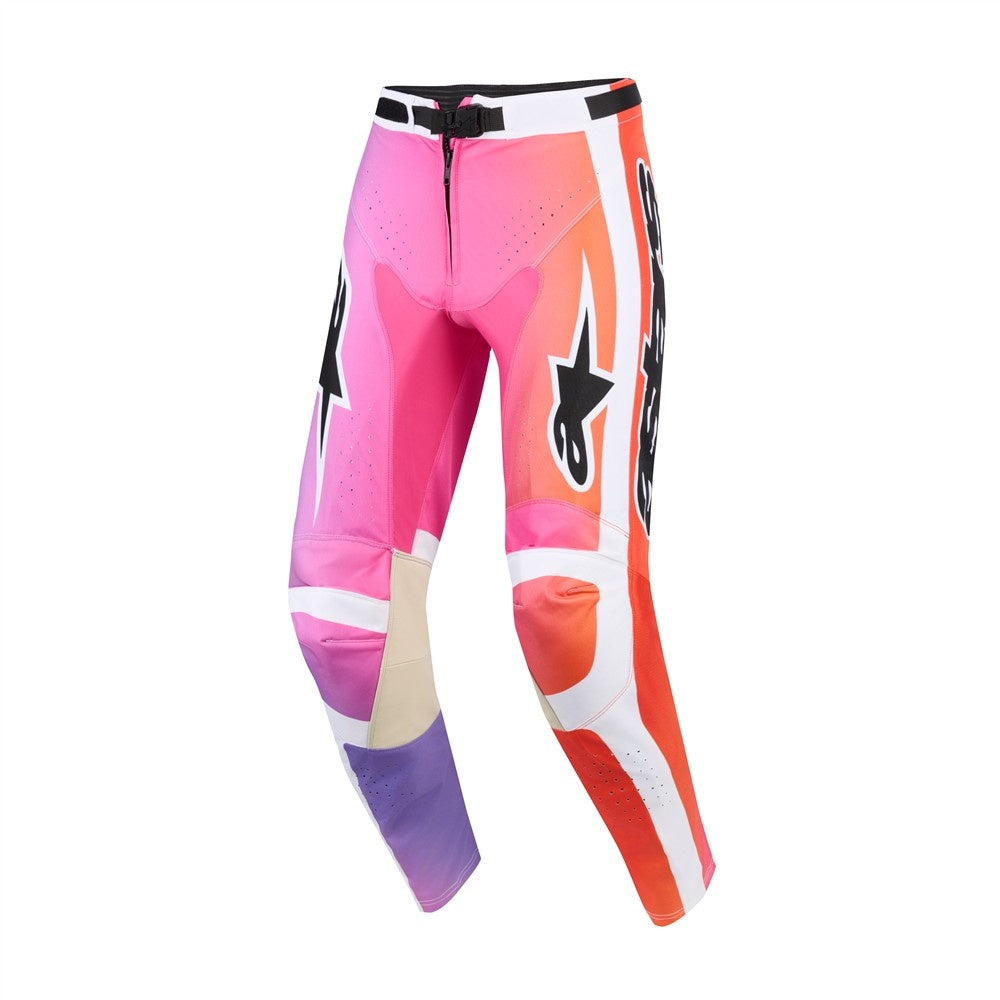 Alpinestars 2026 Racer Air Portl Mx Pants - Multicolour