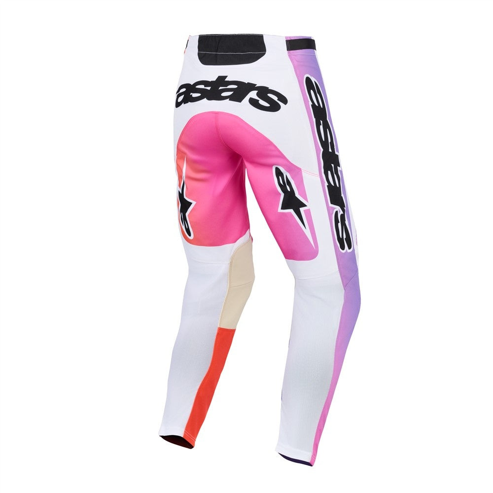 Alpinestars 2026 Racer Air Portl Mx Pants - Multicolour