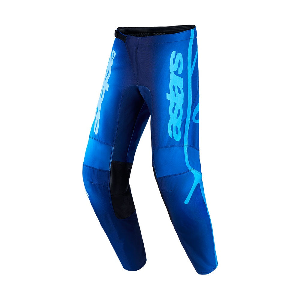 Alpinestars 2027 Fluid Kepler Pants Blue/Blithe Blue