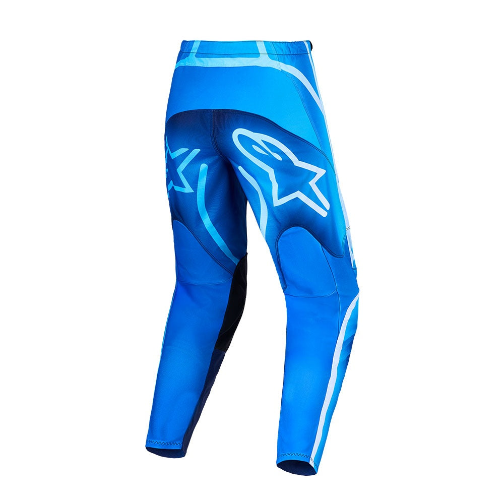 Alpinestars 2027 Fluid Kepler Pants Blue/Blithe Blue