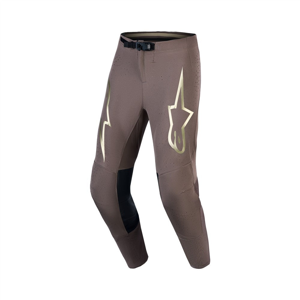 Alpinestars Supertech Air Gold Limited Edition Pants