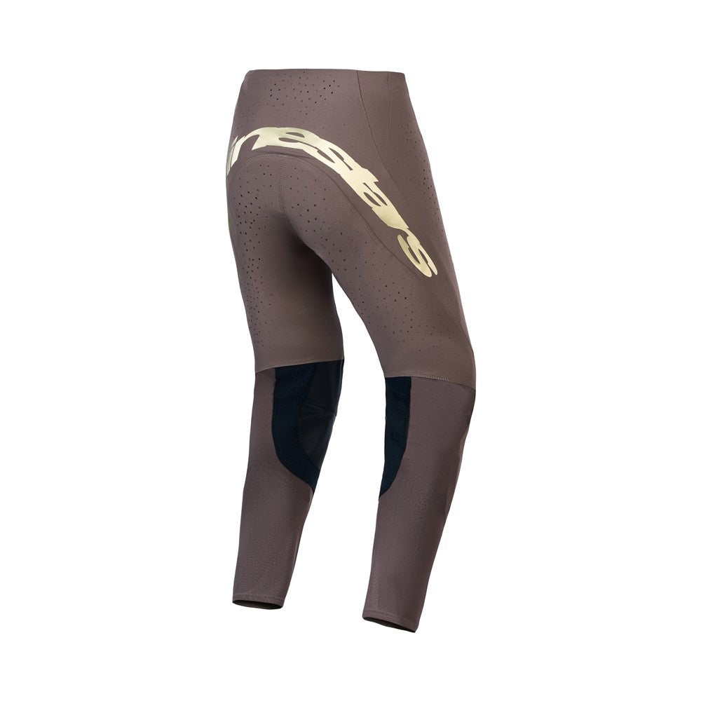 Alpinestars Supertech Air Gold Limited Edition Pants