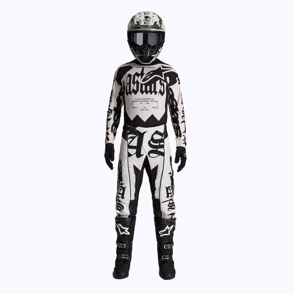 Alpinestars Techstar LE Wolf Dust Pants