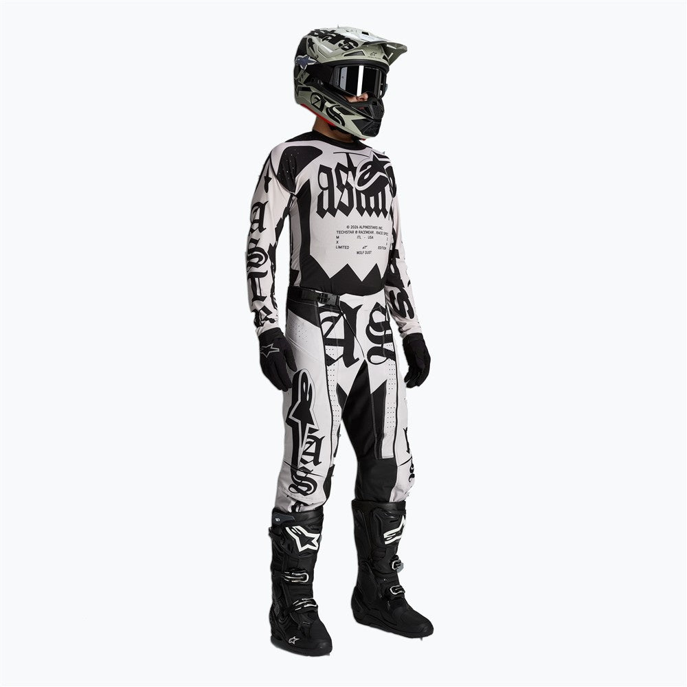 Alpinestars Techstar LE Wolf Dust Pants