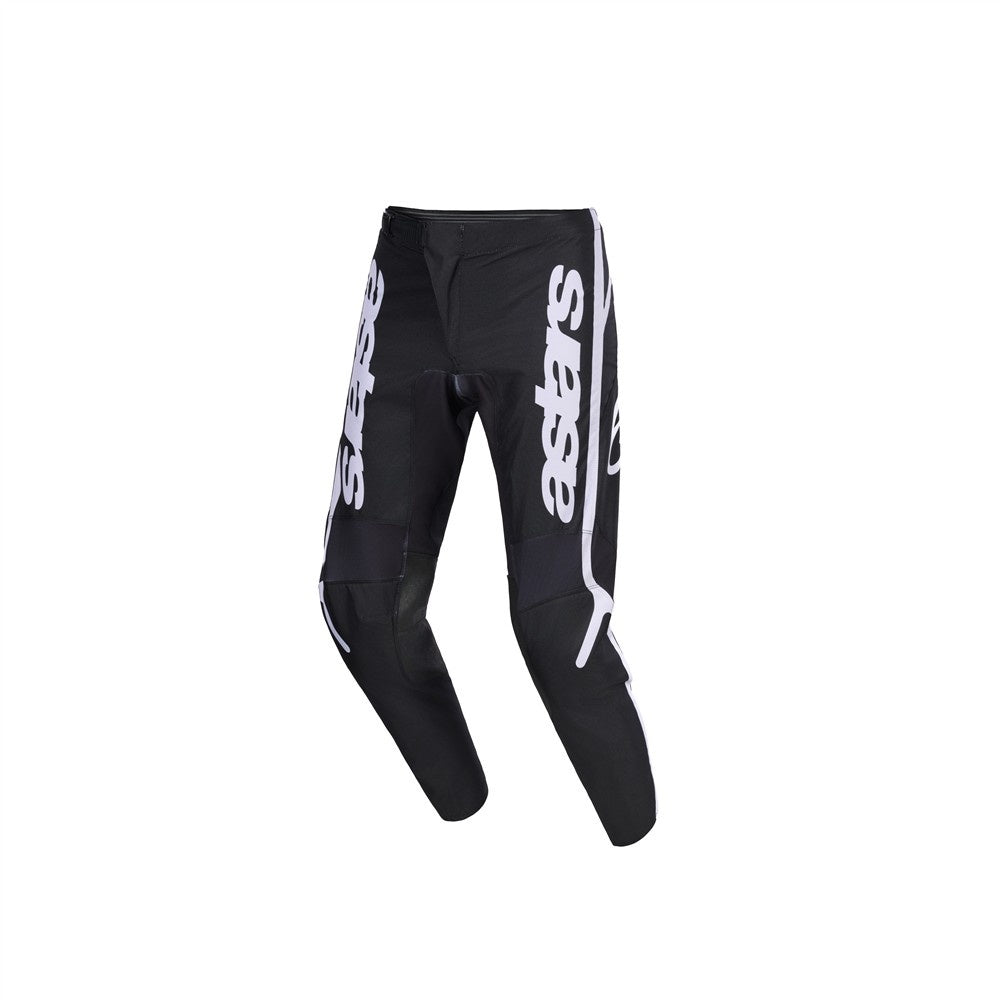 Alpinestars 2026 Fluid Apex Youth Mx Pants - Black/Gray