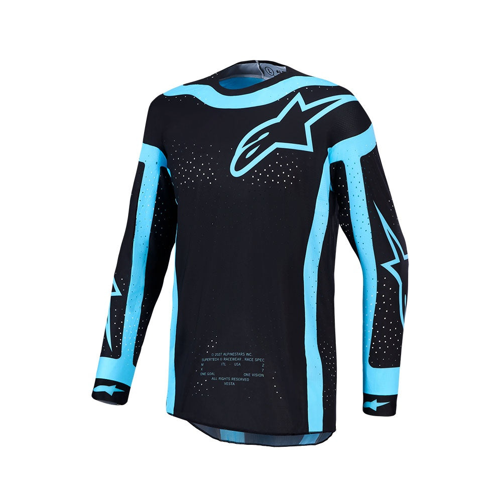 Alpinestars 2027 Supertech Vesta Jersey