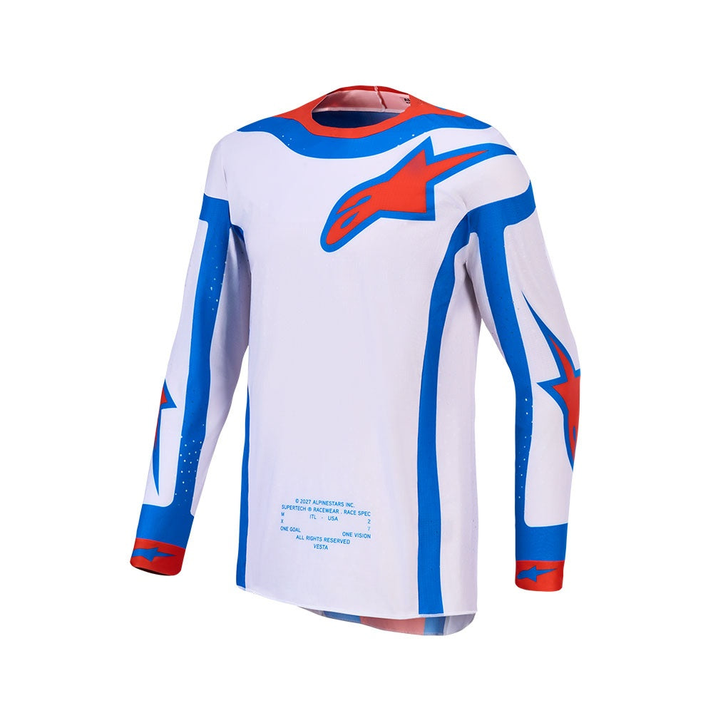 Alpinestars 2027 Supertech Vesta Jersey