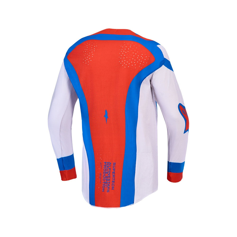 Alpinestars 2027 Supertech Vesta Jersey