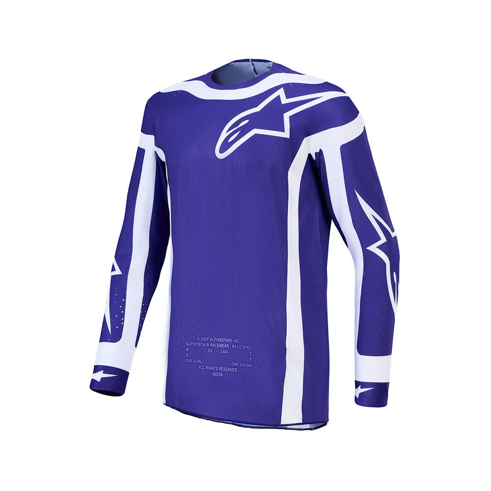 Alpinestars 2027 Supertech Vesta Jersey