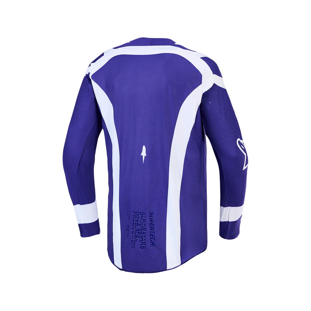 Alpinestars 2027 Supertech Vesta Jersey
