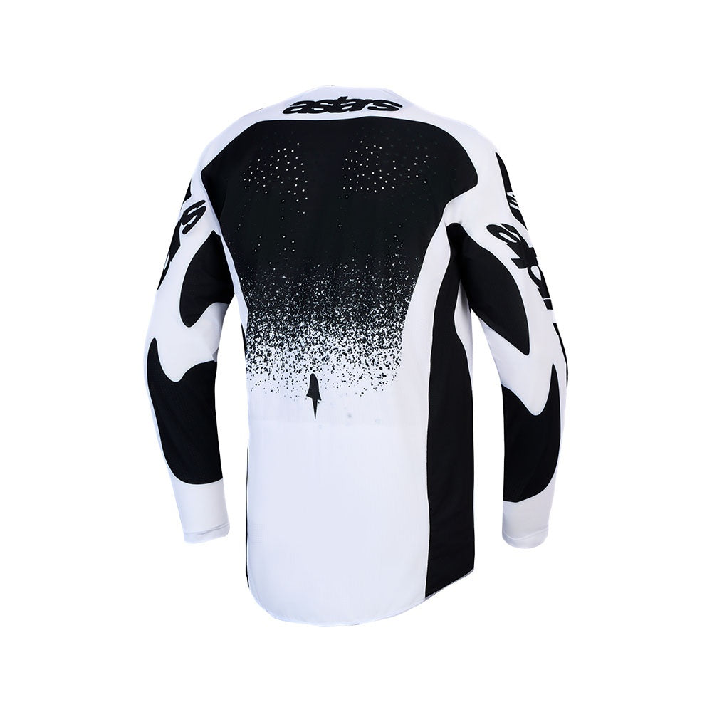 Alpinestars 2027 Techstar Swan Jersey