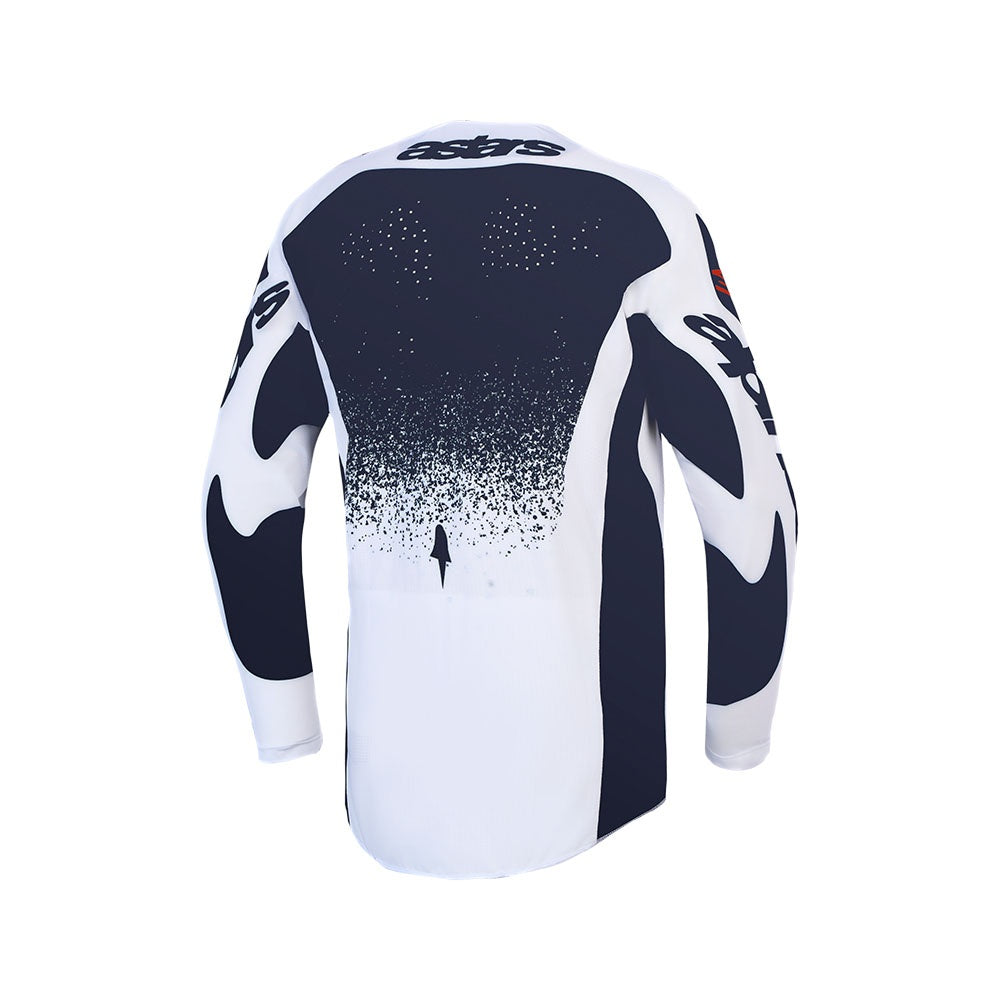 Alpinestars 2027 Techstar Swan Jersey