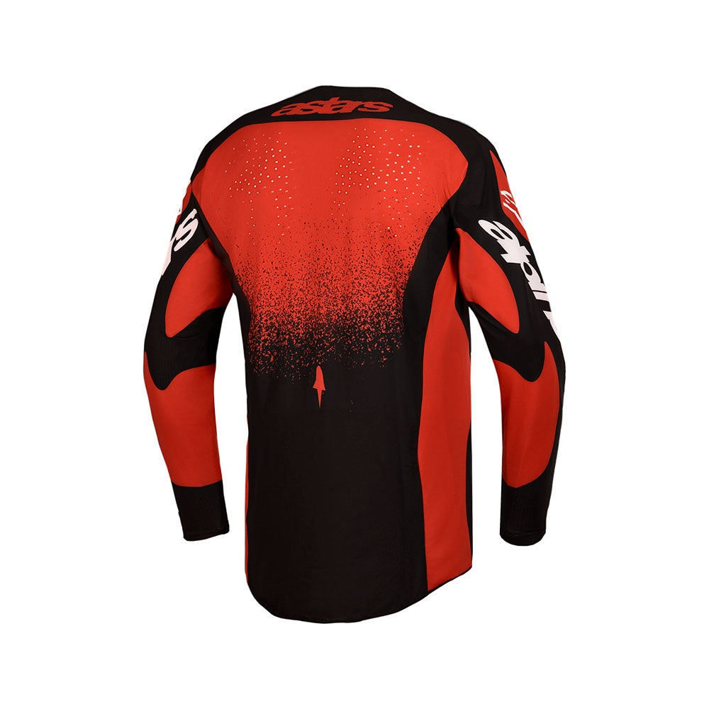 Alpinestars 2027 Techstar Swan Jersey