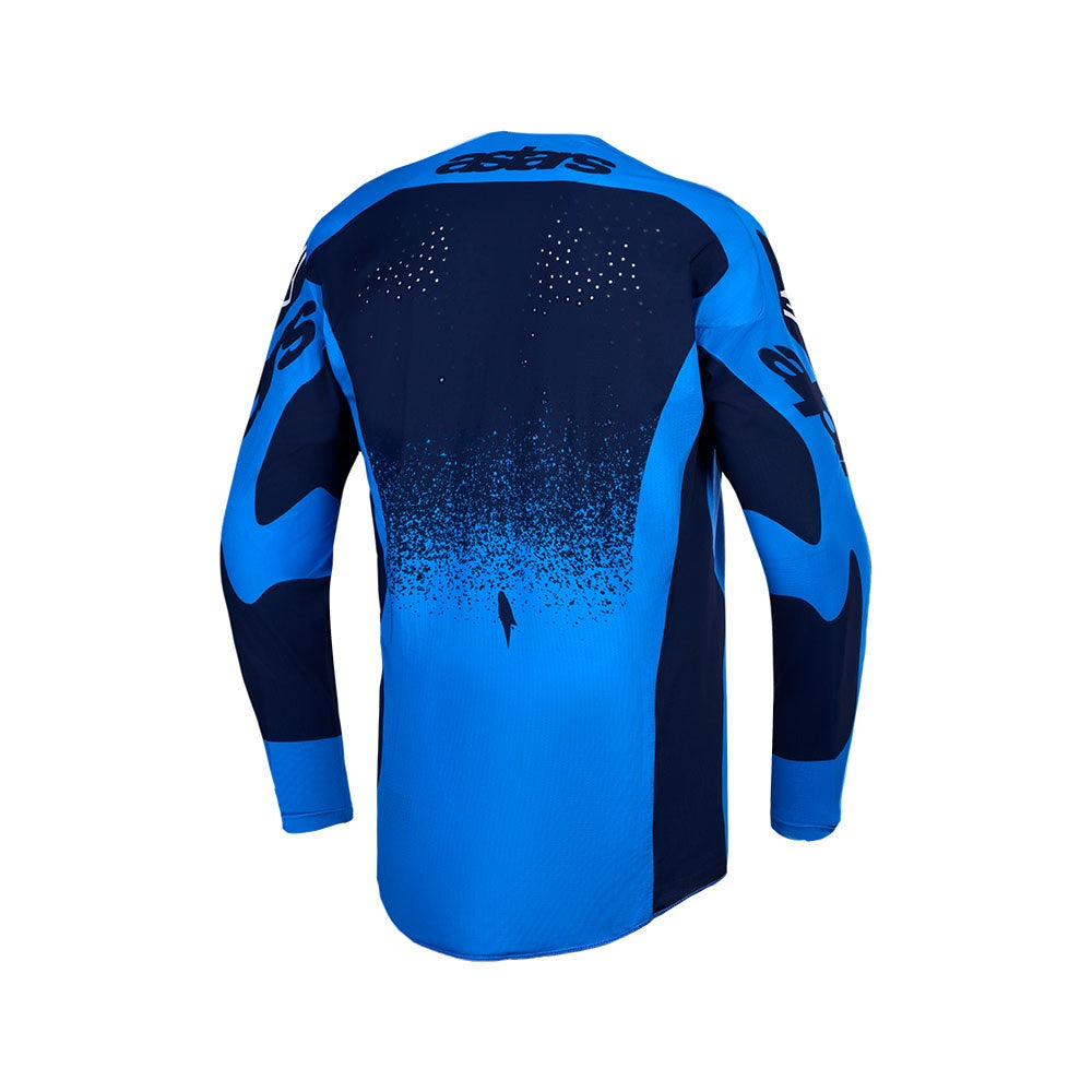 Alpinestars 2027 Techstar Swan Jersey