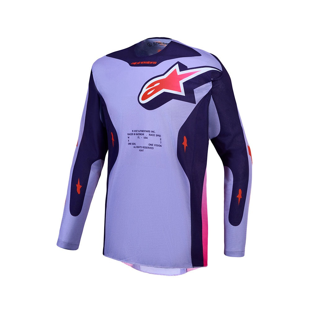 Alpinestars 2027 Racer Air Hunt Jersey