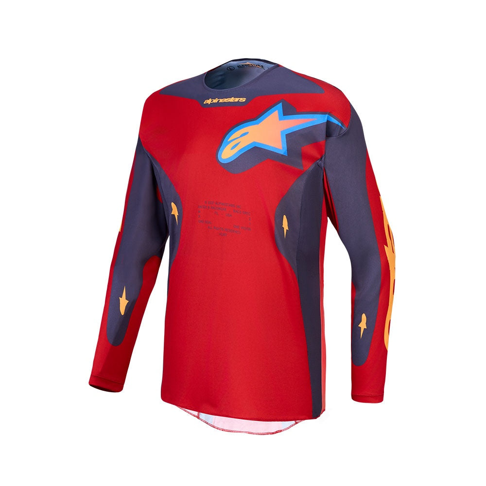 Alpinestars Racer Hunt Jersey
