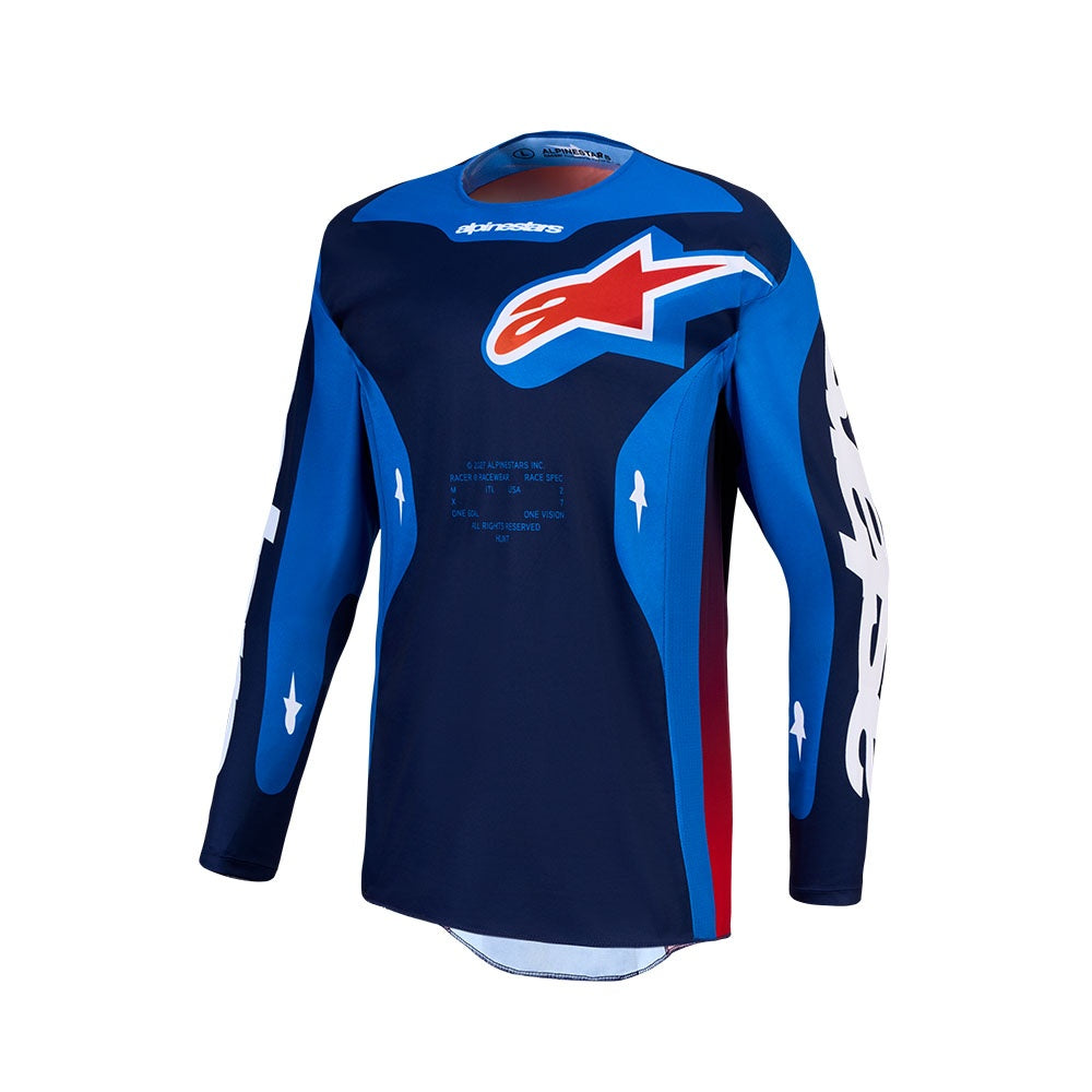Alpinestars Racer Hunt Jersey