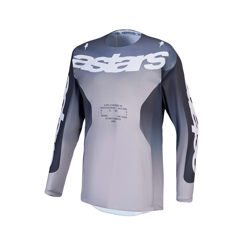 Alpinestars 2027 Racer Amber Jersey