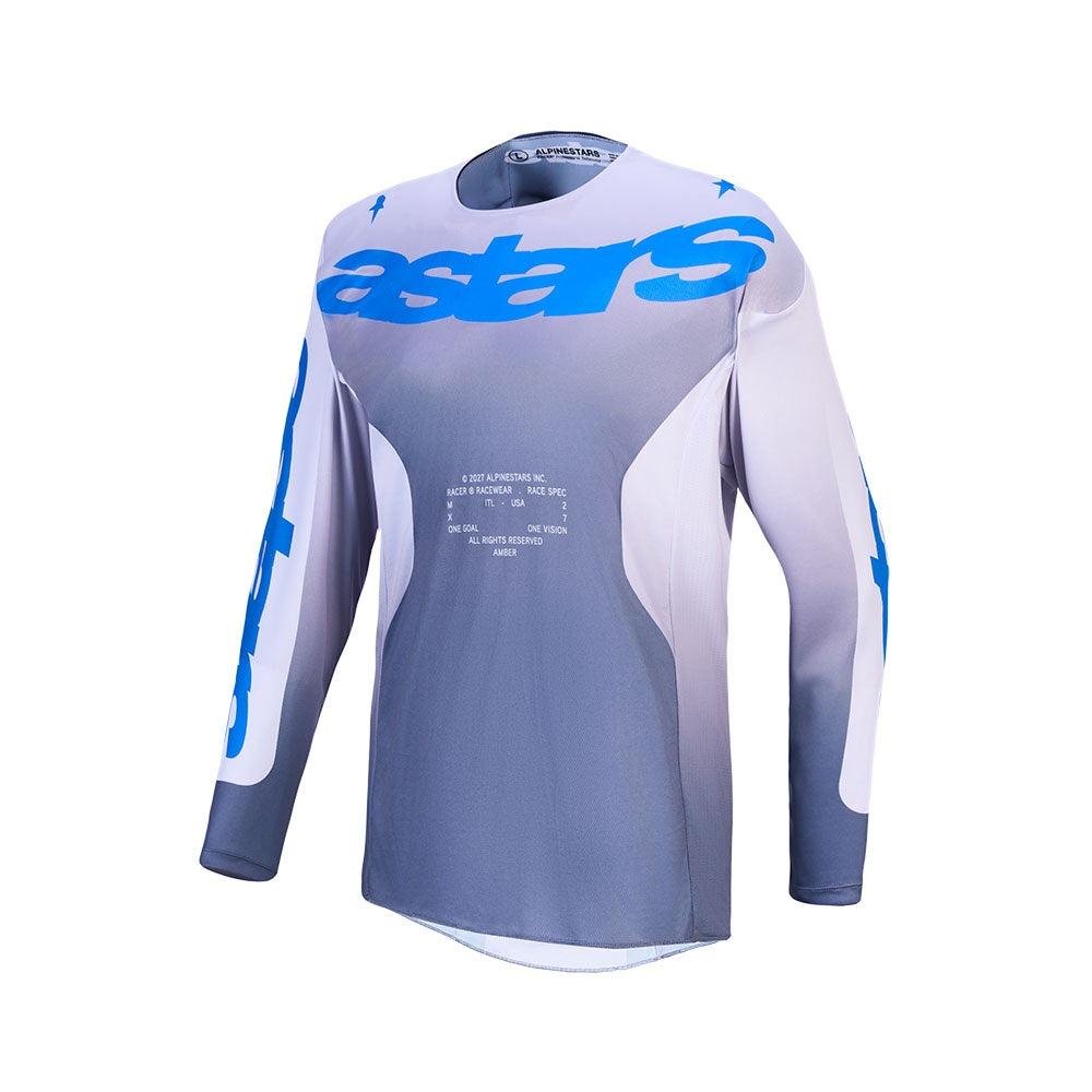 Alpinestars 2027 Racer Amber Jersey