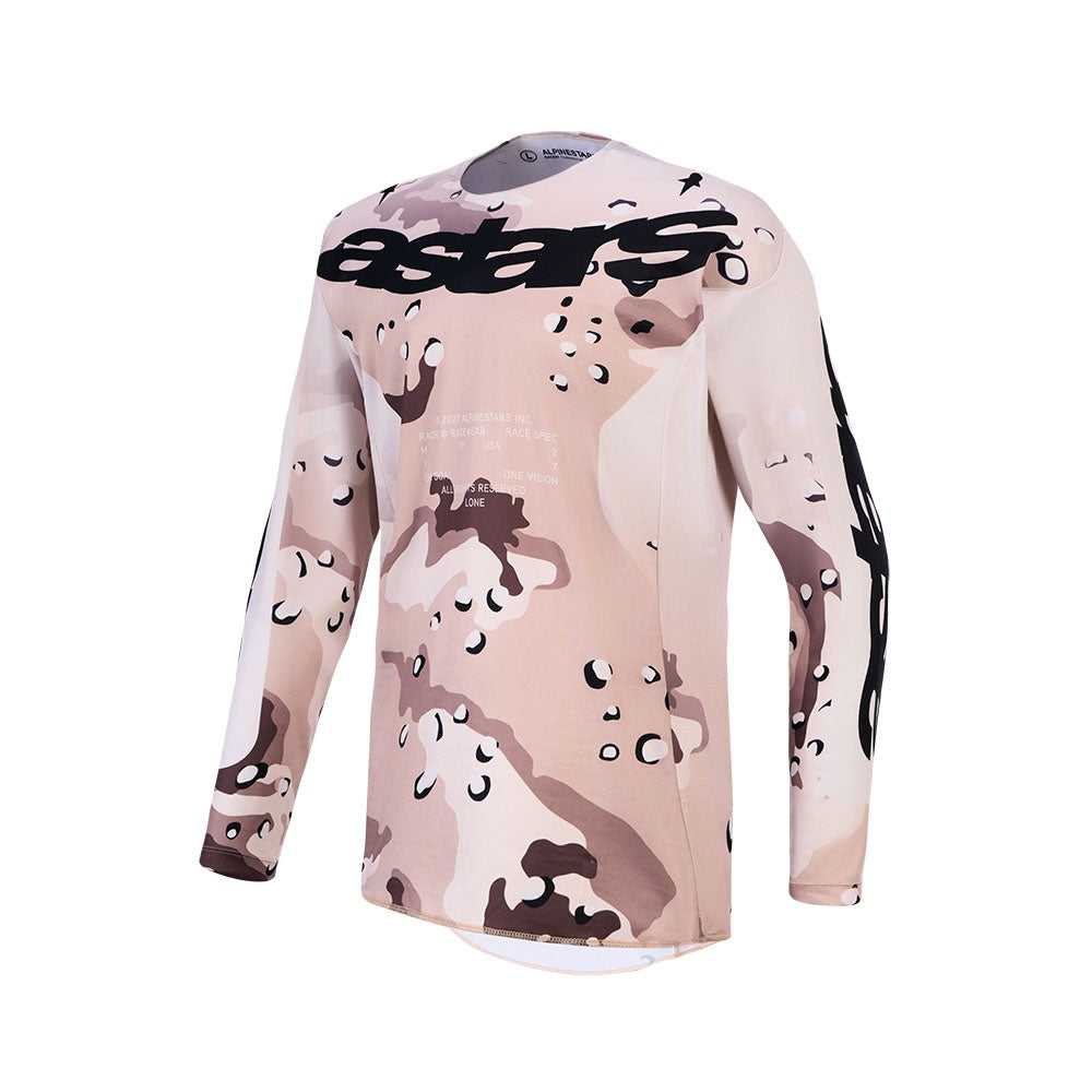 Alpinestars Racer Lone Jersey