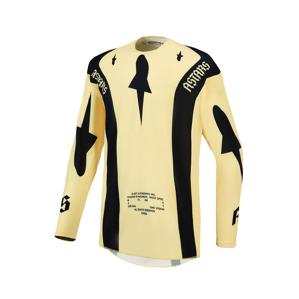 Alpinestars 2027 Techstar Atrox Jersey