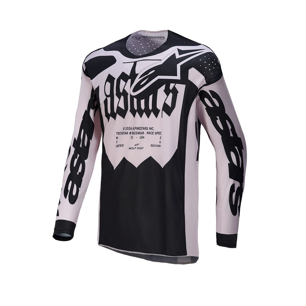 Alpinestars Techstar LE Wolf Dust Jersey