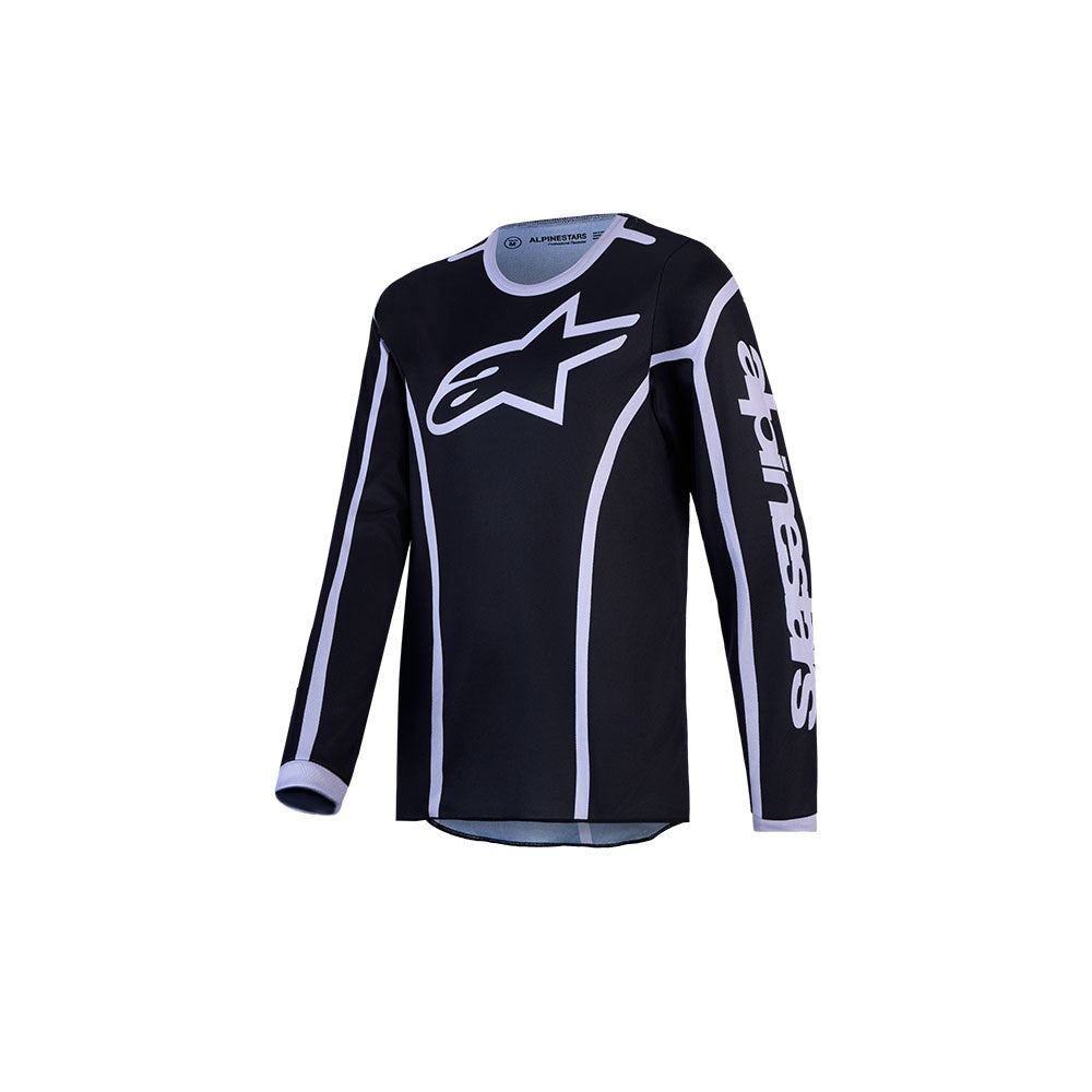 Alpinestars Youth Fluid Apex Jersey
