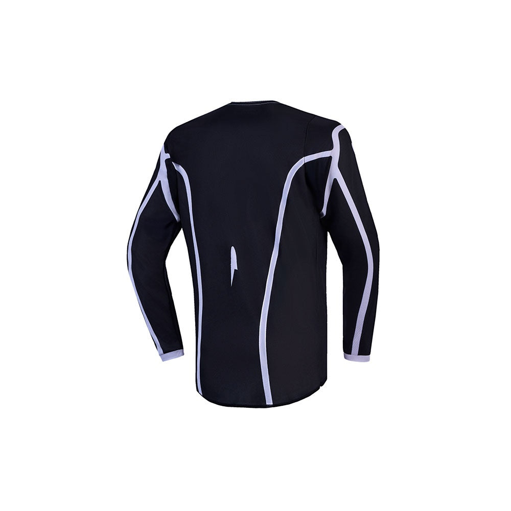 Alpinestars Youth Fluid Apex Jersey